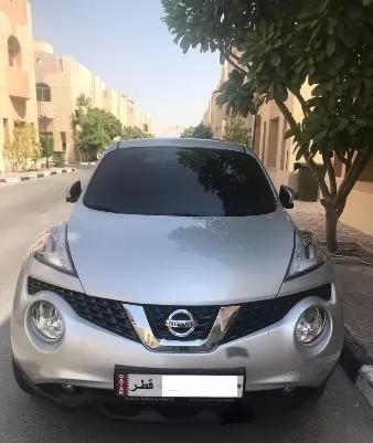 Gebraucht Nissan Unspecified Zu verkaufen in Al Sadd , Doha #7145 - 1  image 